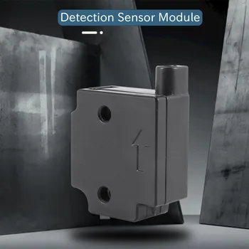 1,75 мм Обнаружение истечения нити накала Приостанавливает работу сенсорного модуля монитора 3D-принтера.