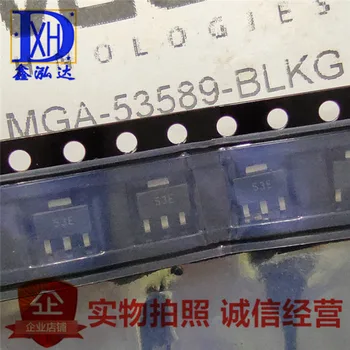 100% Новый и оригинальный MGA-53589-BLKG 50MHz3GHz 1 шт./лот