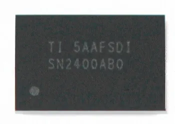 10шт-100ШТ U2300 U2101 SN2400AB0 35-контактный разъем Tigris Charger IC для iPhone 6S Plus 7G 7 Plus