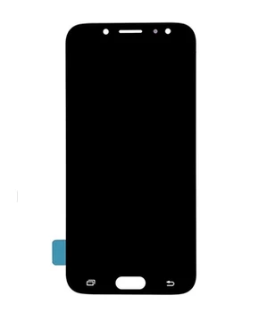1шт Для Samsung Galaxy J7 Pro 2017 J730 J730F SM-J730FM ЖК-дисплей С Сенсорным Экраном Дигитайзер В Сборе Запасные Части