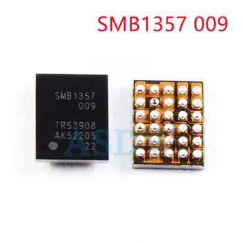 2 шт./лот, 100% новое зарядное устройство SMB1357 009 IC