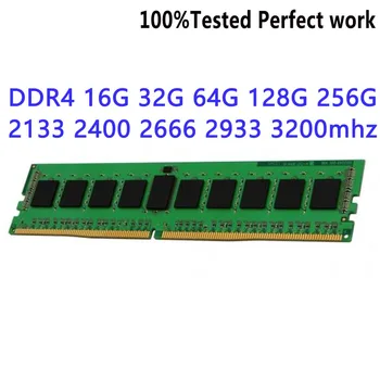 M391A2G43BB2-CWE Модуль памяти ПК DDR4 ECC UDIMM 16 ГБ 1RX8 PC4-3200AA RECC 3200 Мбит/с 1,2 В