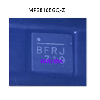 MP28168GQ-Z MP28168 BFRJ QFN-16 100% новый оригинал
