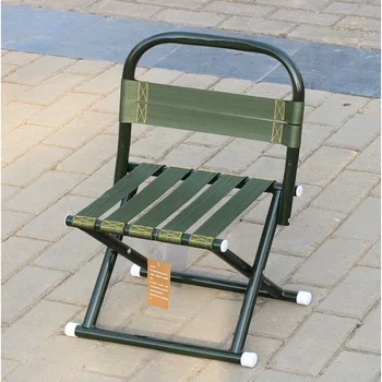 NIUNIU-Простой классический складной стул 65