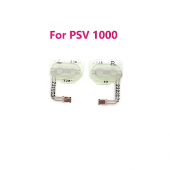 Высокое качество для PSV1000 Кнопки направления Влево и вправо, клейкая лента, провод, гибкий кабель