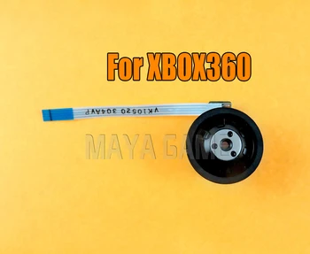 Двигатель привода шпинделя DG-16D2S для Игровой консоли Xbox 360/Xbox360 Slim Fat Замена для Liteon/Microsoft