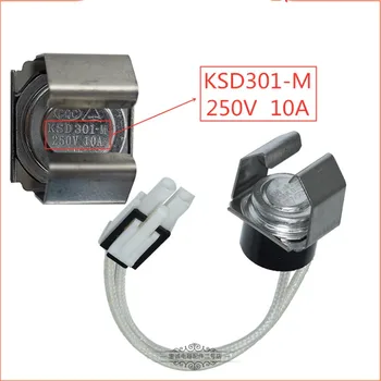 для аксессуаров для газового водонагревателя Midea Датчик температуры водонагревателя Датчик температуры KSD301-M
