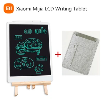 ЖК-планшет Xiaomi Mijia 10/13,5 дюйма с магнитной ручкой, электронный блокнот для рукописного ввода на доске объявлений, протоколы собраний.