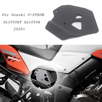Защита Заднего Тормозного Цилиндра Мотоцикла Для Suzuki V-Strom DL 1050 dl1050 DL1050XT DL1050A 2020 2021 2022 Правая Боковая Крышка