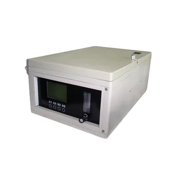 Лабораторный газ, холодный пар, атомно-абсорбционный портативный анализатор ртути в воздухе цена