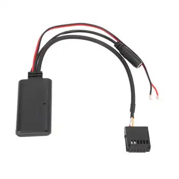  Модульный адаптер Пластик + медный беспроводной адаптер для автомобильного радиоприемника