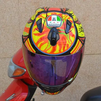 Мотоциклетный шлем бренда Malushun Five Continents Полнолицевой шлем для бездорожья Casque Casco Профессиональный Раллийный Гоночный шлем