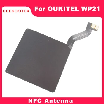 Новая оригинальная антенна OUKITEL WP21, сигнальная наклейка для мобильного телефона, Аксессуары для замены антенны NFC для смартфона Oukitel WP21