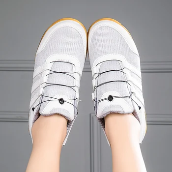 Новые дышащие кроссовки для настольного тенниса, молодежные нескользящие теннисные туфли, легкие кроссовки для бадминтона, мужские волейбольные кроссовки, Размер 30-46
