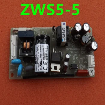 Новый оригинальный блок питания для TDK-Lambda 5V 5W Power Supply ZWS5-5 ZWS5
