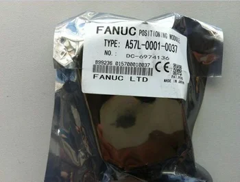 НОВЫЙ Позиционный Модуль Fanuc A57L-0001-0037 A57L 0001-0037