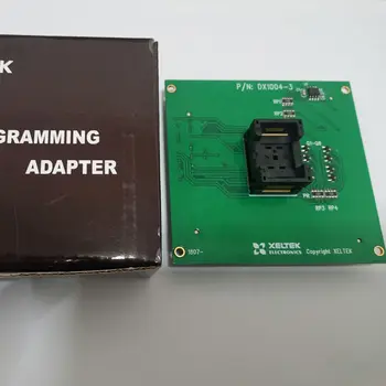 Новый тестовый разъем адаптера XELTEK CX1004-3/DX1004-3 TSOP48
