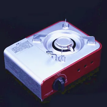 ОДИНАРНАЯ ГОРЕЛКА magic portable india с автоматическим зажиганием голубое пламя Чугунная газовая горелка плита
