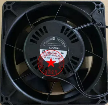 Оригинальные вентиляторы, импортированные из США TN3C2 115 В, TN3C3 230 В, 85 Вт