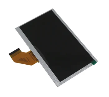 Оригинальный 7-дюймовый 50-контактный ЖК-дисплей Для XTOOL EZ400PRO OBD2 OBDII ЖК-экран планшетного ПК y86084-23-a