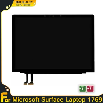 Оригинальный ЖК-дисплей для ноутбука Microsoft Surface 1769 13,5 