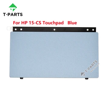 Оригинальный Новый модуль платы SB459A-22H3 для HP 15-CS Touchpad Trackpad Clickpad Синий