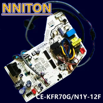 подходит для компьютерной платы кондиционера Midea CE-KFR70G/N1Y-12F AR-KFR53G NIY-12F part