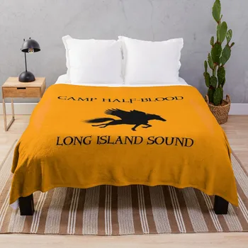 Походное одеяло-полукровка, стеганое одеяло, декоративные покрывала для кровати