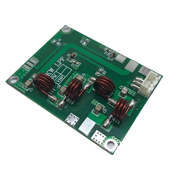 Соединение фильтра нижних частот 0-1 кВт 88-108 МГц LFP для FM-передатчика