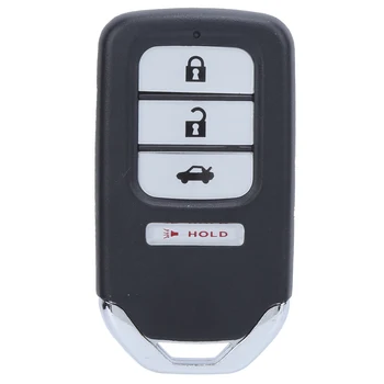 Чувствительная замена автомобильного ключа с дистанционным управлением для Accord 2015 для автомобилей