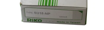 1 шт. новый фотоэлектрический переключатель RIKO SU15-NP #F0