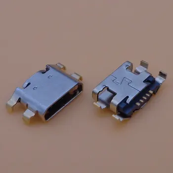 2ШТ Зарядное Устройство Micro USB Порт Зарядки Разъем-Розетка Для Meizu M2 M3 mini M3s M2 Note M3 M5 Note