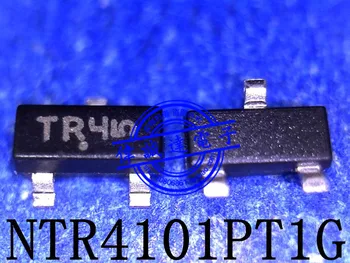 NTR4101PT1G TR4 SOT-23 20V 1.8A